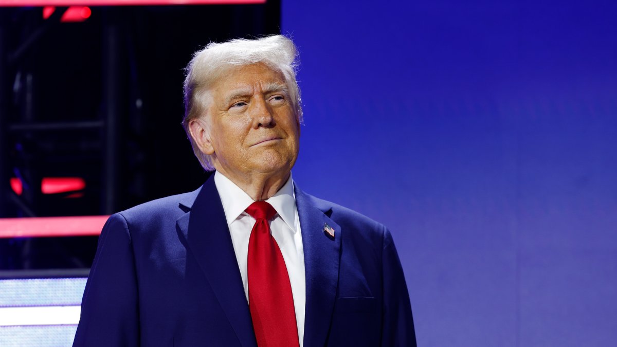 China Trade Talks: Trump Team Pushes For Tariff Cuts And Rare Earths Access China Trade Talks: Trump Team Pushes For Tariff Cuts And Rare Earths Access