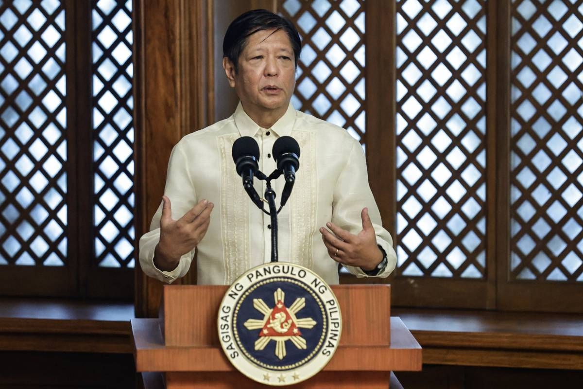 China's Concerns: Analyzing The Deployment Of US Typhon Missiles In The Philippines China's Concerns: Analyzing The Deployment Of US Typhon Missiles In The Philippines