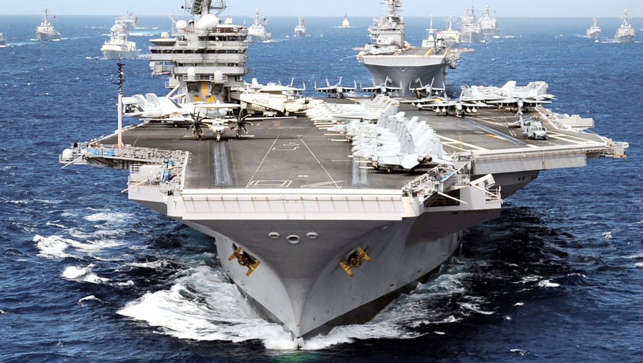 China's Growing Naval Presence: Implications For Australia's Coastal Security China's Growing Naval Presence: Implications For Australia's Coastal Security