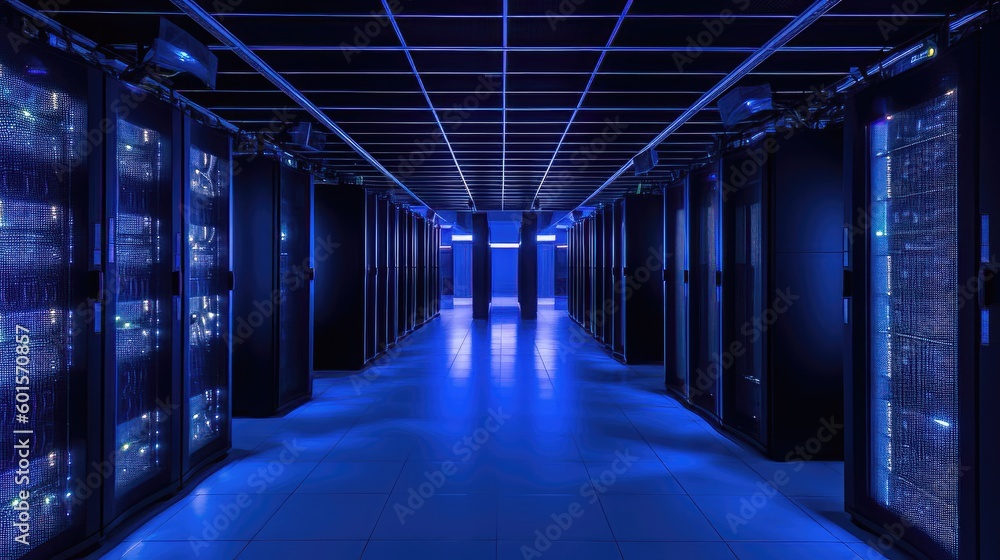 China's Plans For A Space-Based Supercomputer: Technological Challenges And Potential China's Plans For A Space-Based Supercomputer: Technological Challenges And Potential