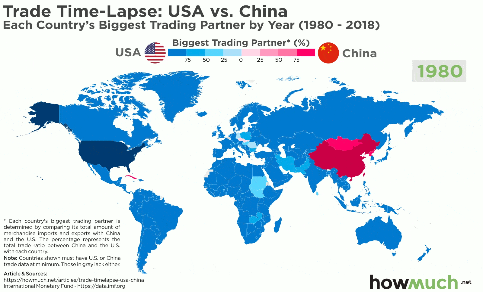 China's Trade War Losses: A Look Behind Beijing's Public Facade China's Trade War Losses: A Look Behind Beijing's Public Facade