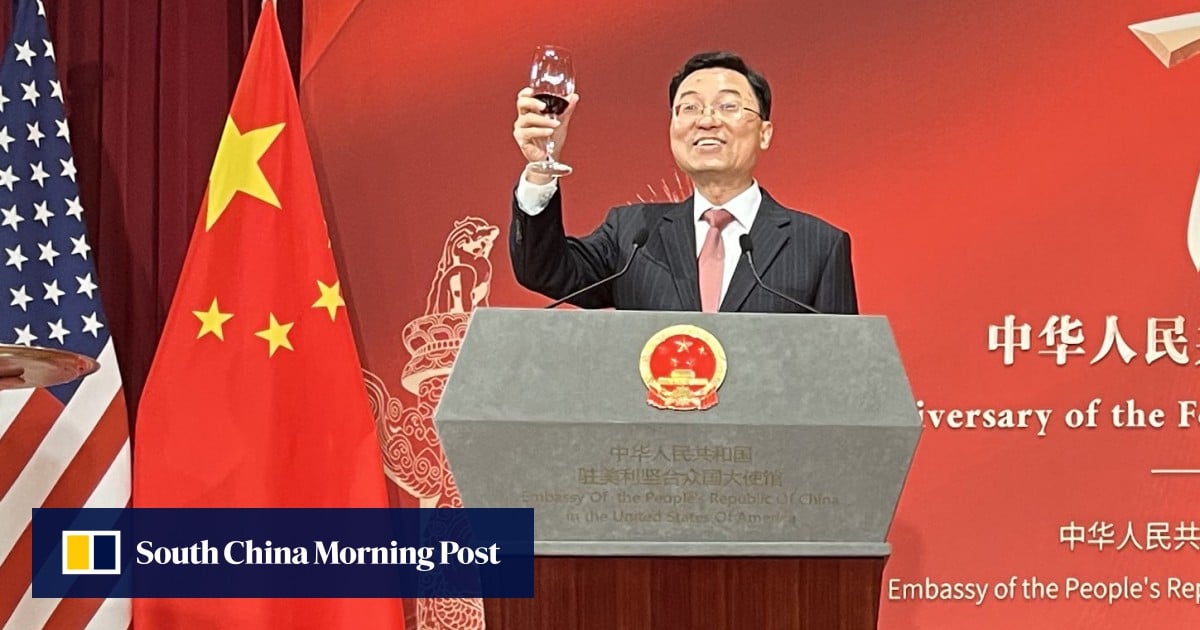 China's Xi Enlists Top Advisors For Crucial US Deal China's Xi Enlists Top Advisors For Crucial US Deal