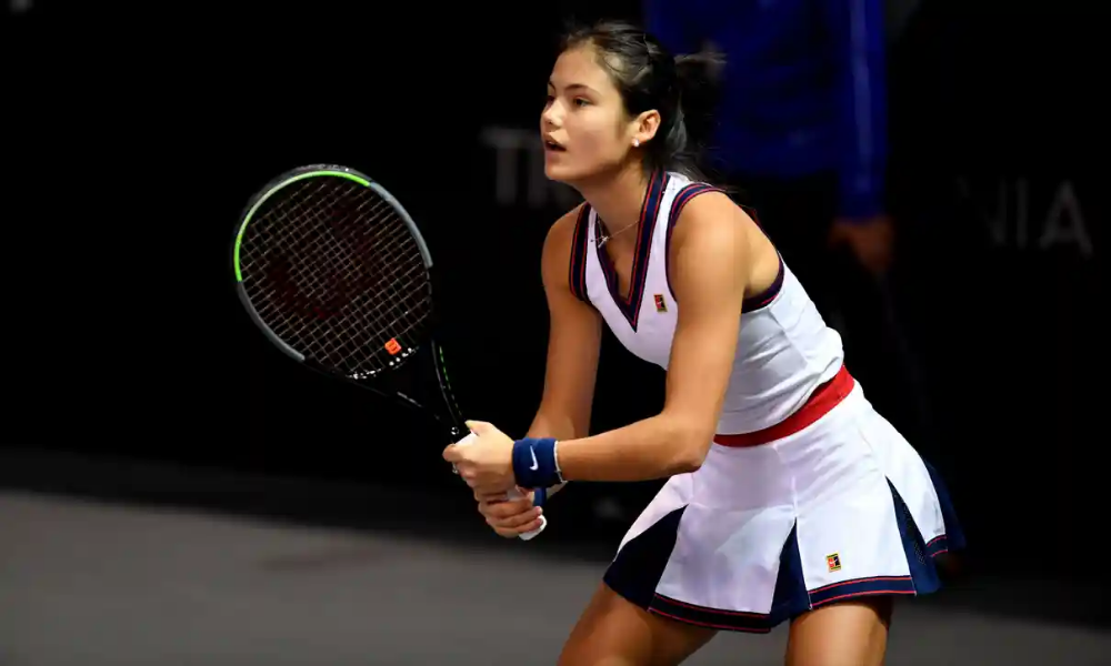 Chinese Tennis Culture Flourishes Thanks To Top Players: Italian Open Director Chinese Tennis Culture Flourishes Thanks To Top Players: Italian Open Director