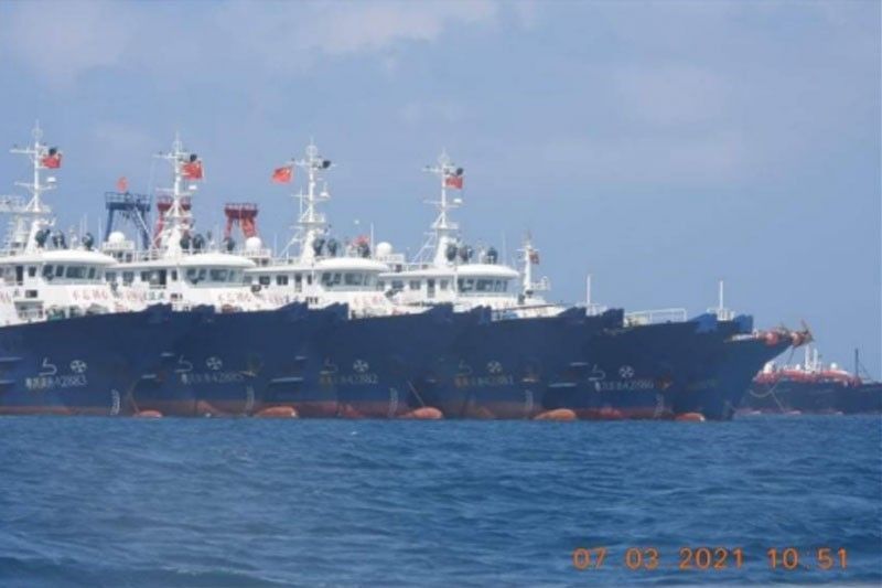 Chinese Vessels Observed Near Sydney: Implications For Australian Security And Relations Chinese Vessels Observed Near Sydney: Implications For Australian Security And Relations