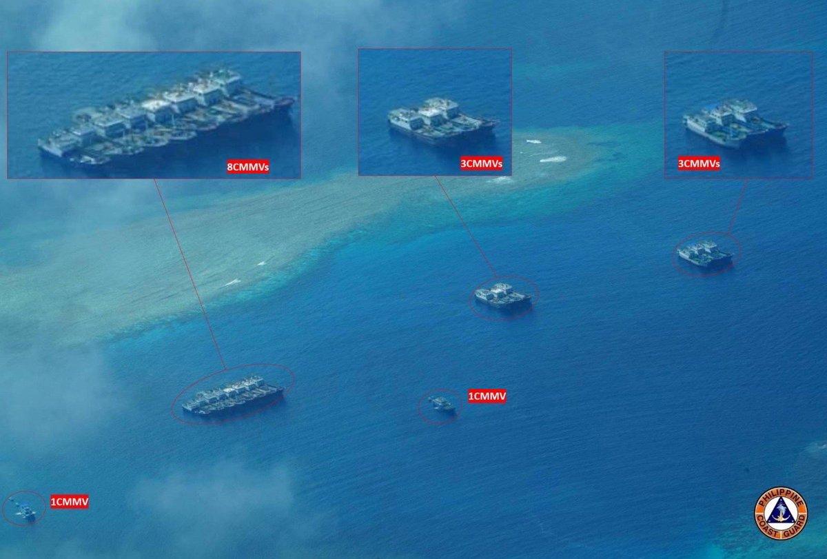 Chinese Vessels Spotted Near Sydney: Australians Urged To Adapt To Growing Presence Chinese Vessels Spotted Near Sydney: Australians Urged To Adapt To Growing Presence