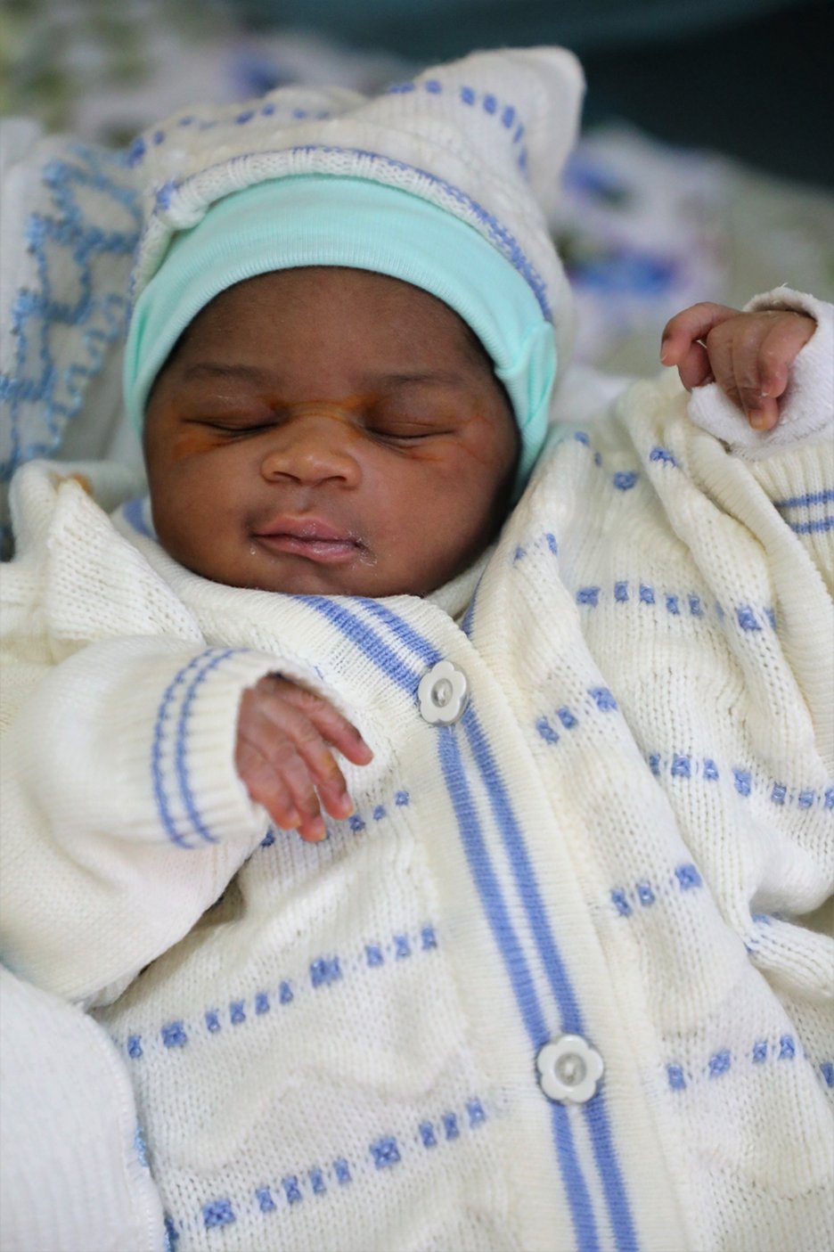 Chocolat Pour Le Premier Bébé Né En Normandie : L'offre Gourmande D'une Boulangerie Chocolat Pour Le Premier Bébé Né En Normandie : L'offre Gourmande D'une Boulangerie