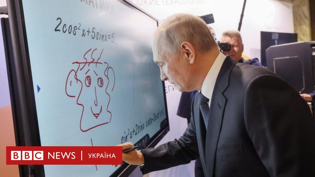 Чому Путін Продовжує Війну Проти України? Аналіз Політики Кремля. Чому Путін Продовжує Війну Проти України? Аналіз Політики Кремля.