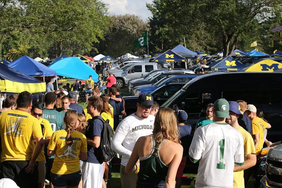 Choosing A College Town? Consider [City Name], Michigan