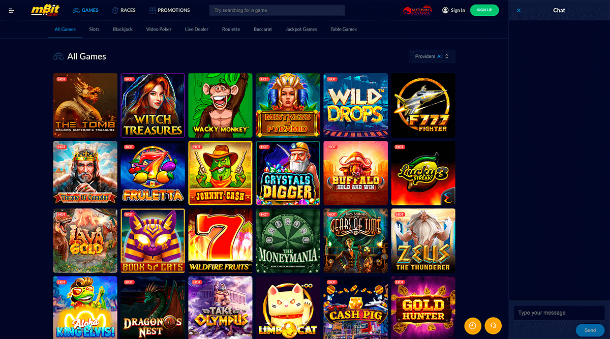 Choosing The Best Bitcoin & Crypto Casino In 2025 Choosing The Best Bitcoin & Crypto Casino In 2025