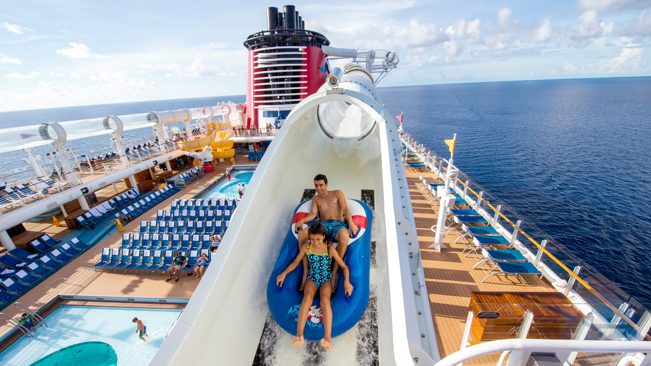 Choosing The Right Family Cruise Line: Our Top 5 Picks Choosing The Right Family Cruise Line: Our Top 5 Picks