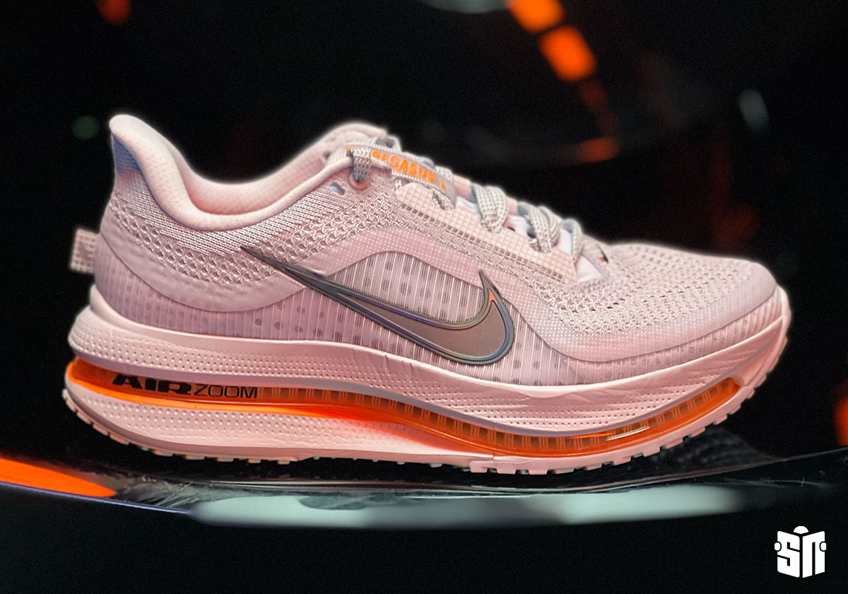Choosing The Right Nike Running Shoes For 2025: Your Complete Guide