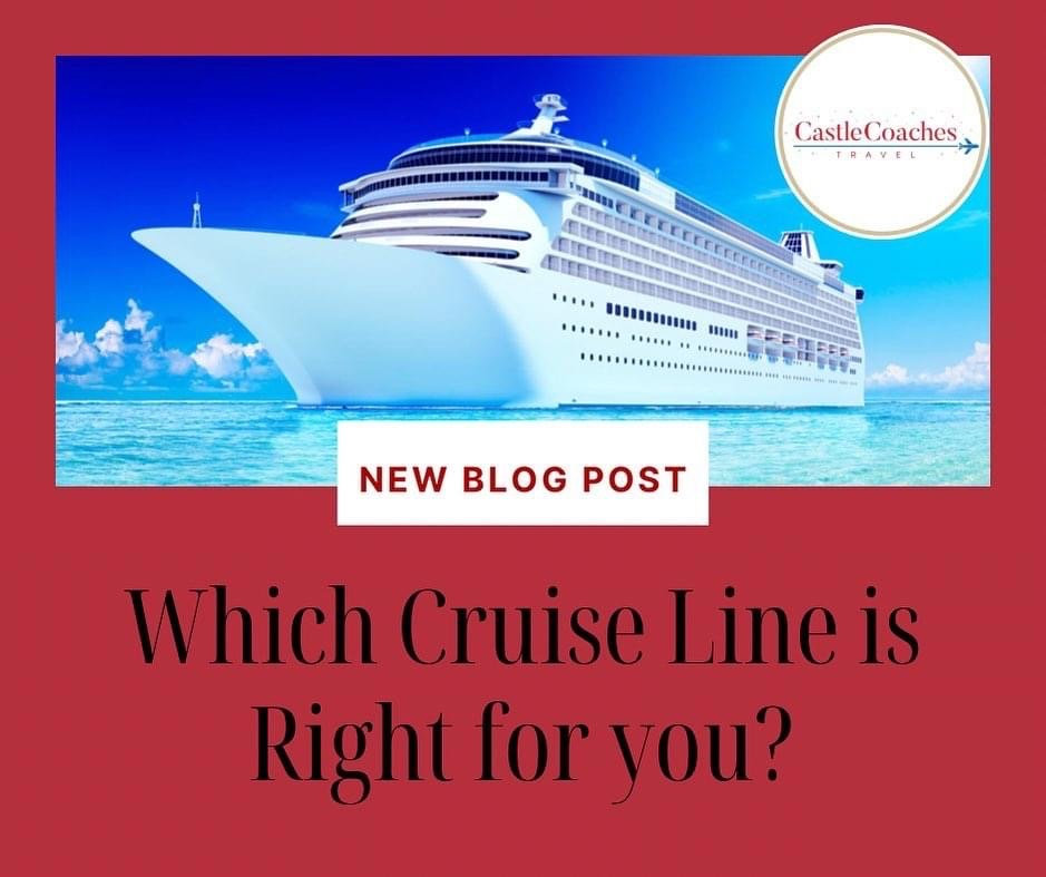 Choosing The Right US Cruise Line For Your Vacation Choosing The Right US Cruise Line For Your Vacation