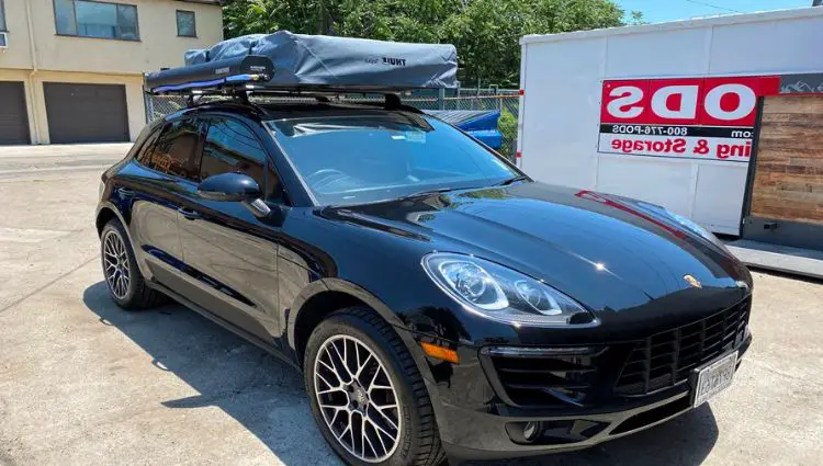 Choosing Your Porsche Macan: A Detailed Buyer's Guide Choosing Your Porsche Macan: A Detailed Buyer's Guide