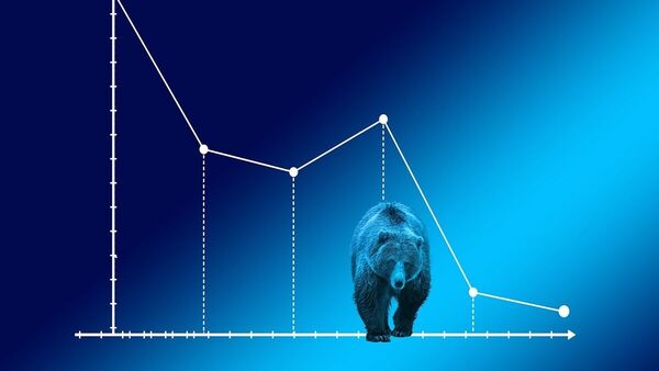 Choppy Trade In Indian Stock Market: Sensex, Nifty 50 End Flat Choppy Trade In Indian Stock Market: Sensex, Nifty 50 End Flat