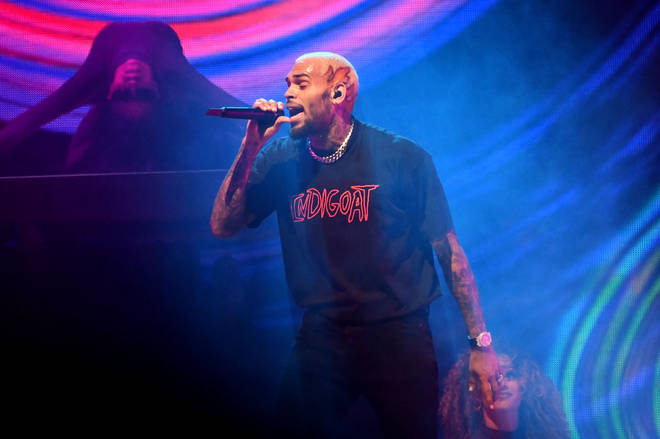Chris Brown's Financial Backing Helped Tory Lanez's New Album Chris Brown's Financial Backing Helped Tory Lanez's New Album