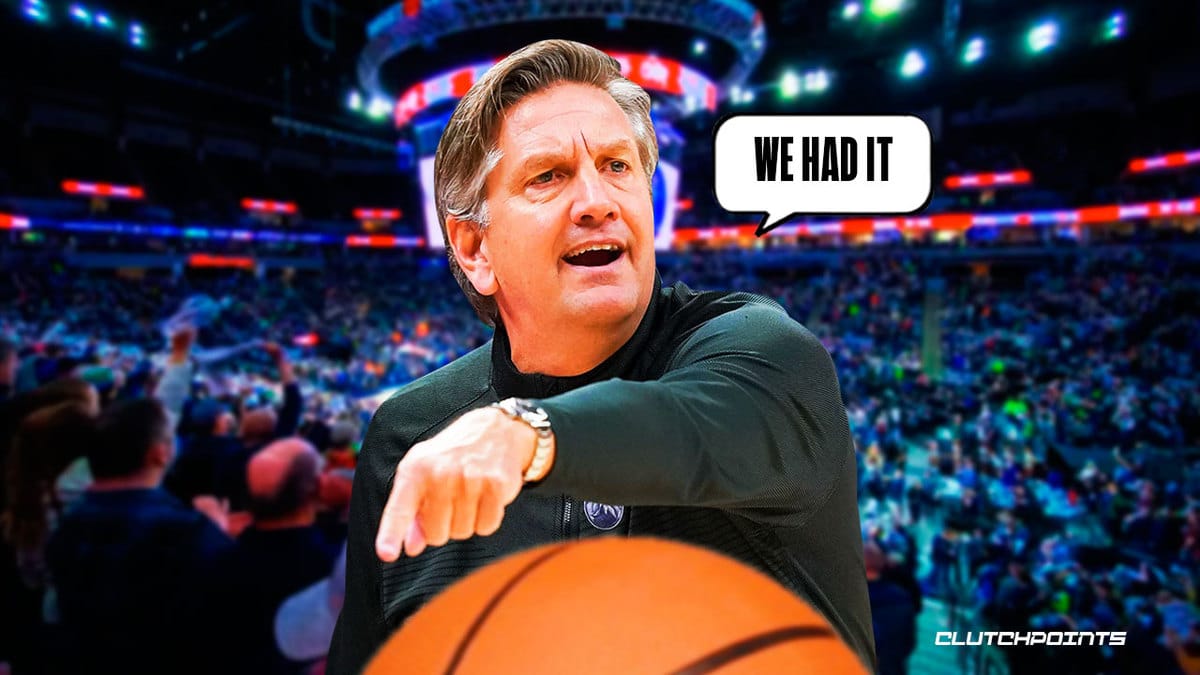 Chris Finch And The Timberwolves: A Critical Analysis Of His Decision-Making Chris Finch And The Timberwolves: A Critical Analysis Of His Decision-Making