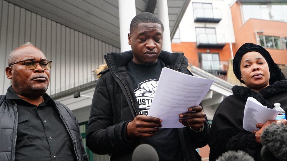 Chris Kaba: Police Watchdog Challenges BBC Panorama Coverage With Ofcom Complaint Chris Kaba: Police Watchdog Challenges BBC Panorama Coverage With Ofcom Complaint
