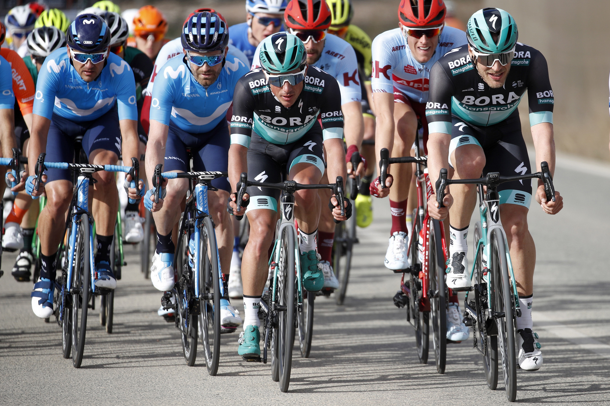 Christen Conquista La Vuelta Ciclista A La Región De Murcia Christen Conquista La Vuelta Ciclista A La Región De Murcia