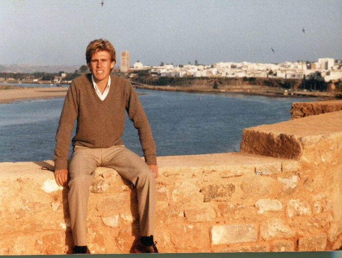 Christopher Stevens Reviews Channel 4's Christopher Stevens Reviews Channel 4's