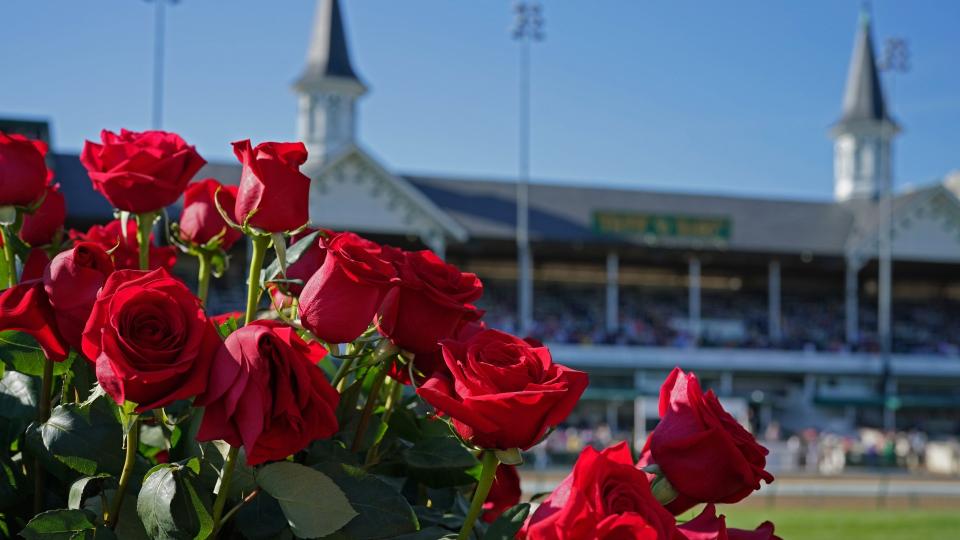 Churchill Downs And Emergency Services: Kentucky Derby Week Weather Preparedness Churchill Downs And Emergency Services: Kentucky Derby Week Weather Preparedness