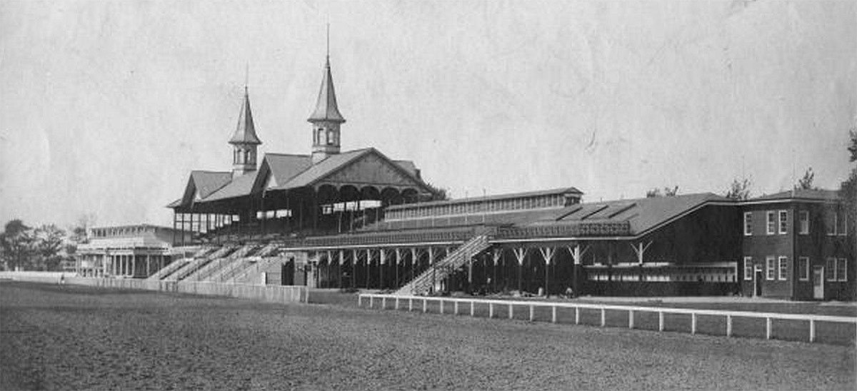 Churchill Downs Undergoes Major Renovations Before Kentucky Derby Churchill Downs Undergoes Major Renovations Before Kentucky Derby