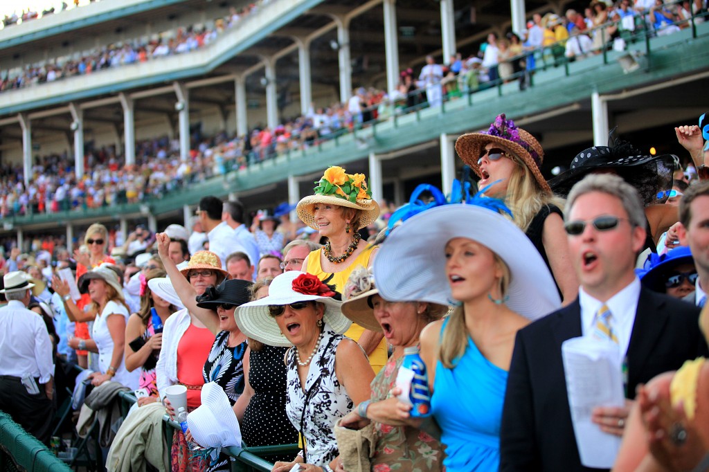 Churchill Downs Weather Contingency Plan: Kentucky Derby 2024 Storm Preparations Churchill Downs Weather Contingency Plan: Kentucky Derby 2024 Storm Preparations