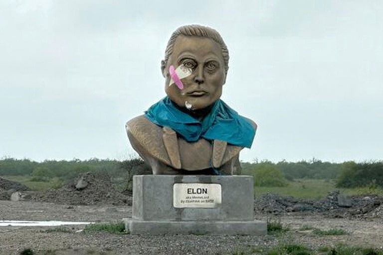 Cidade SpaceX Nos EUA: Aprovação Da Comunidade Local Cidade SpaceX Nos EUA: Aprovação Da Comunidade Local
