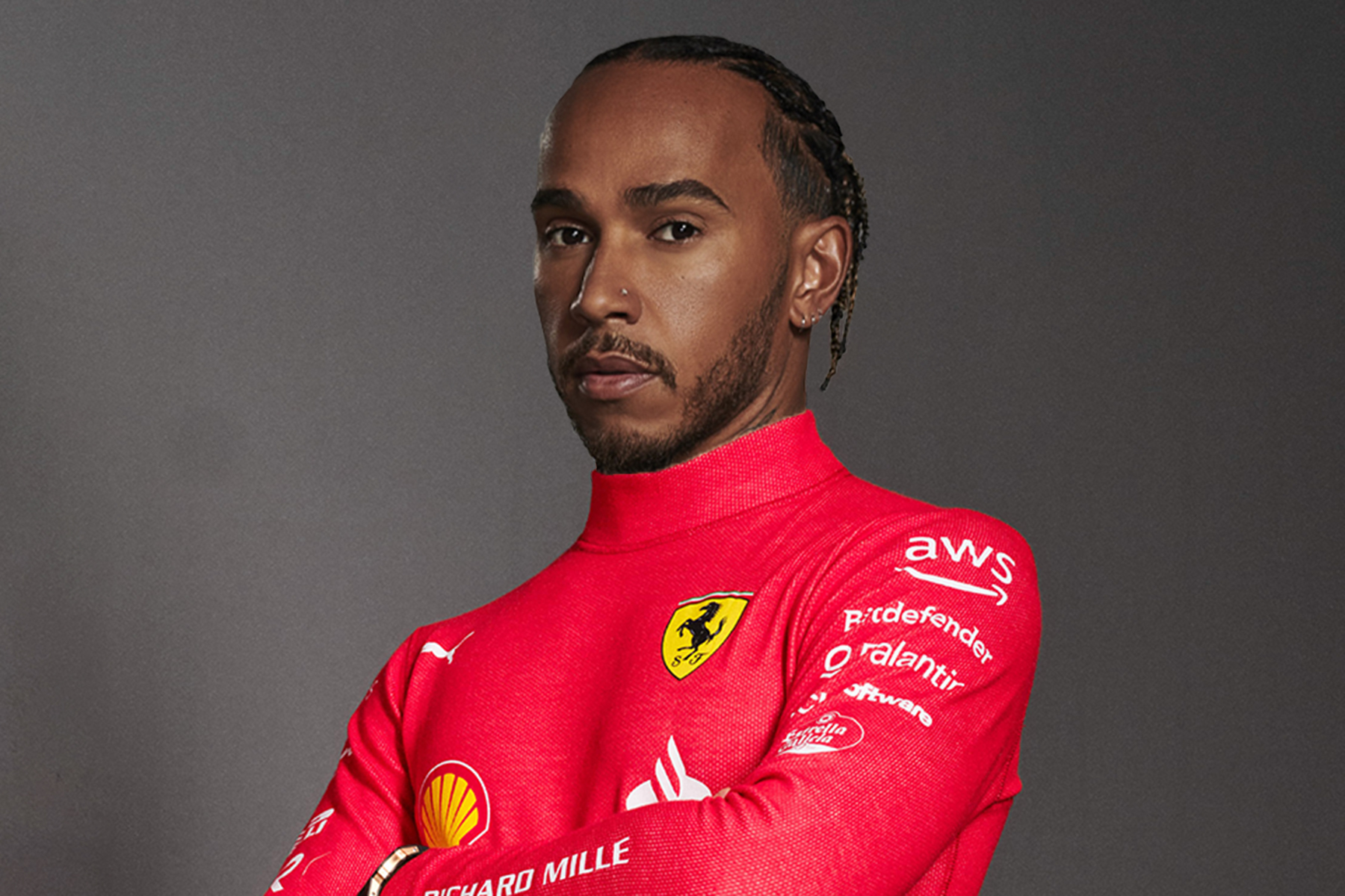 Çin Grand Prix'sinde Ferrari İçin Şok: Hamilton Ve Leclerc Diskalifiye Edildi Çin Grand Prix'sinde Ferrari İçin Şok: Hamilton Ve Leclerc Diskalifiye Edildi