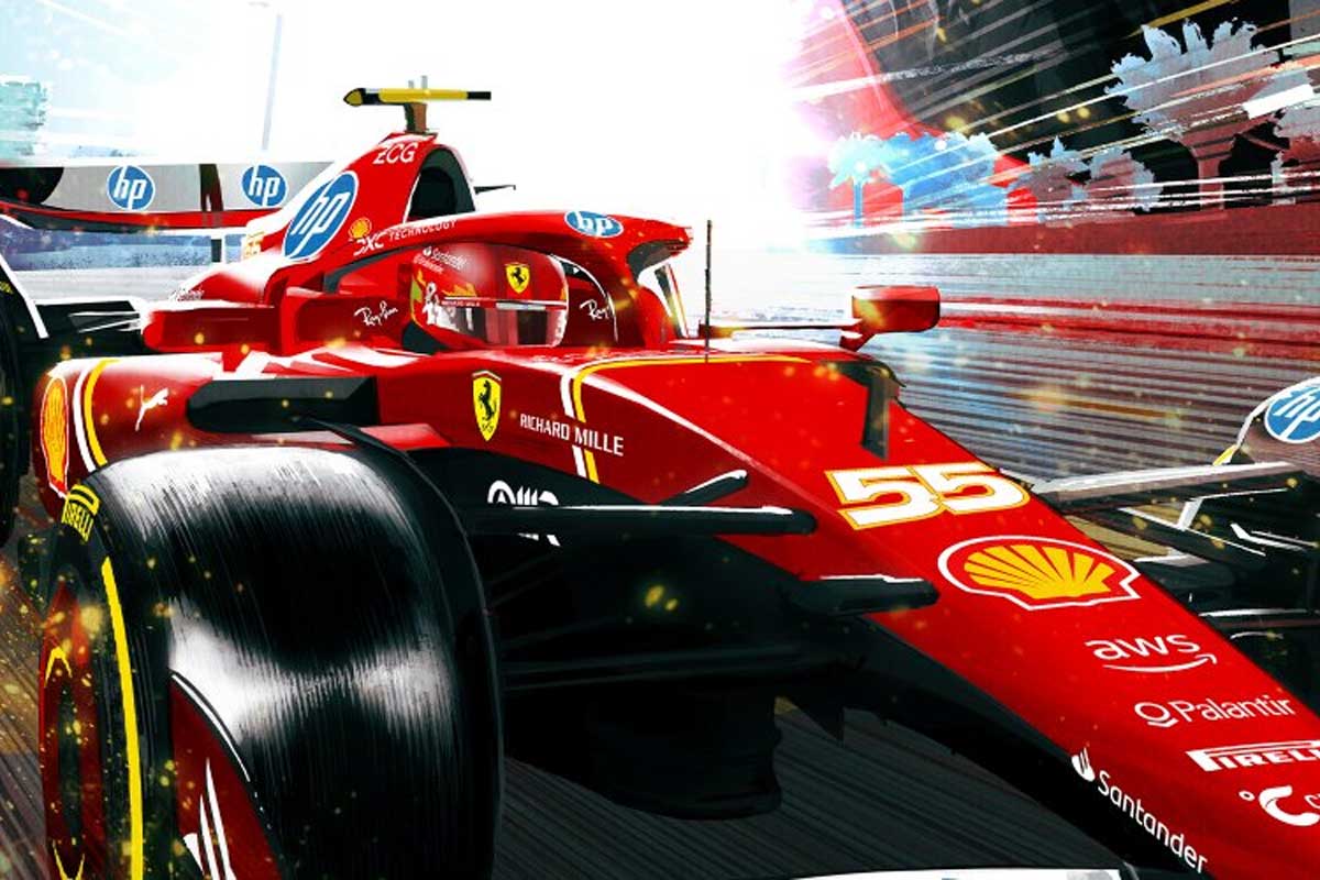Çin Grand Prix Sonuçları: Ferrari İçin Umulmadık Bir Diskalifikasyon Çin Grand Prix Sonuçları: Ferrari İçin Umulmadık Bir Diskalifikasyon