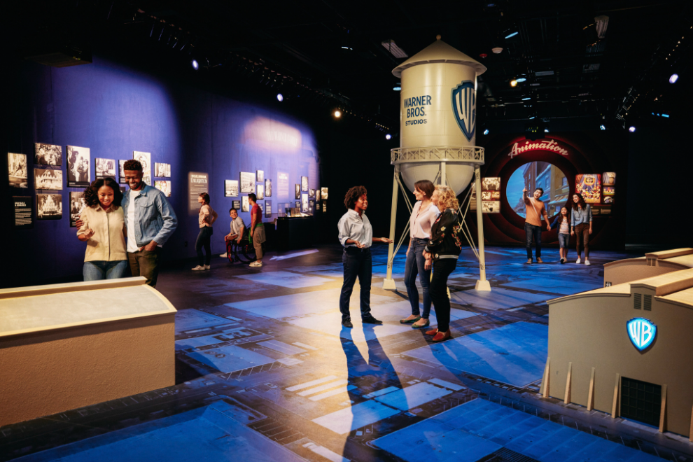 CinemaCon 2025: Key Takeaways From The Warner Bros. Pictures Showcase CinemaCon 2025: Key Takeaways From The Warner Bros. Pictures Showcase