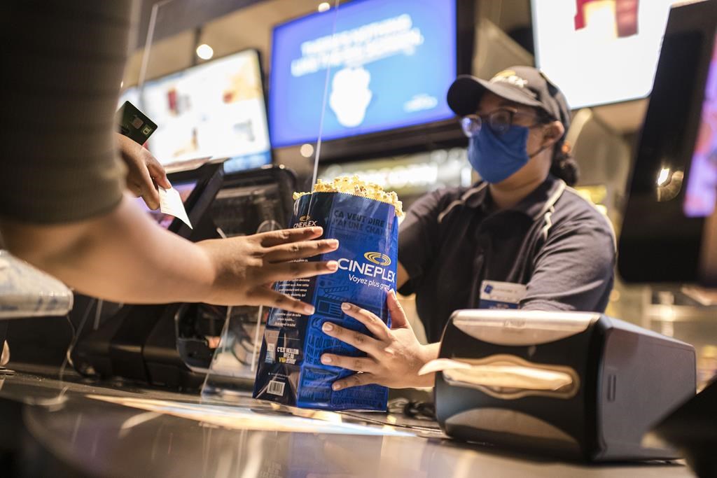 Cineplex Q1 Loss: Theatre Attendance Decline Impacts Results Cineplex Q1 Loss: Theatre Attendance Decline Impacts Results