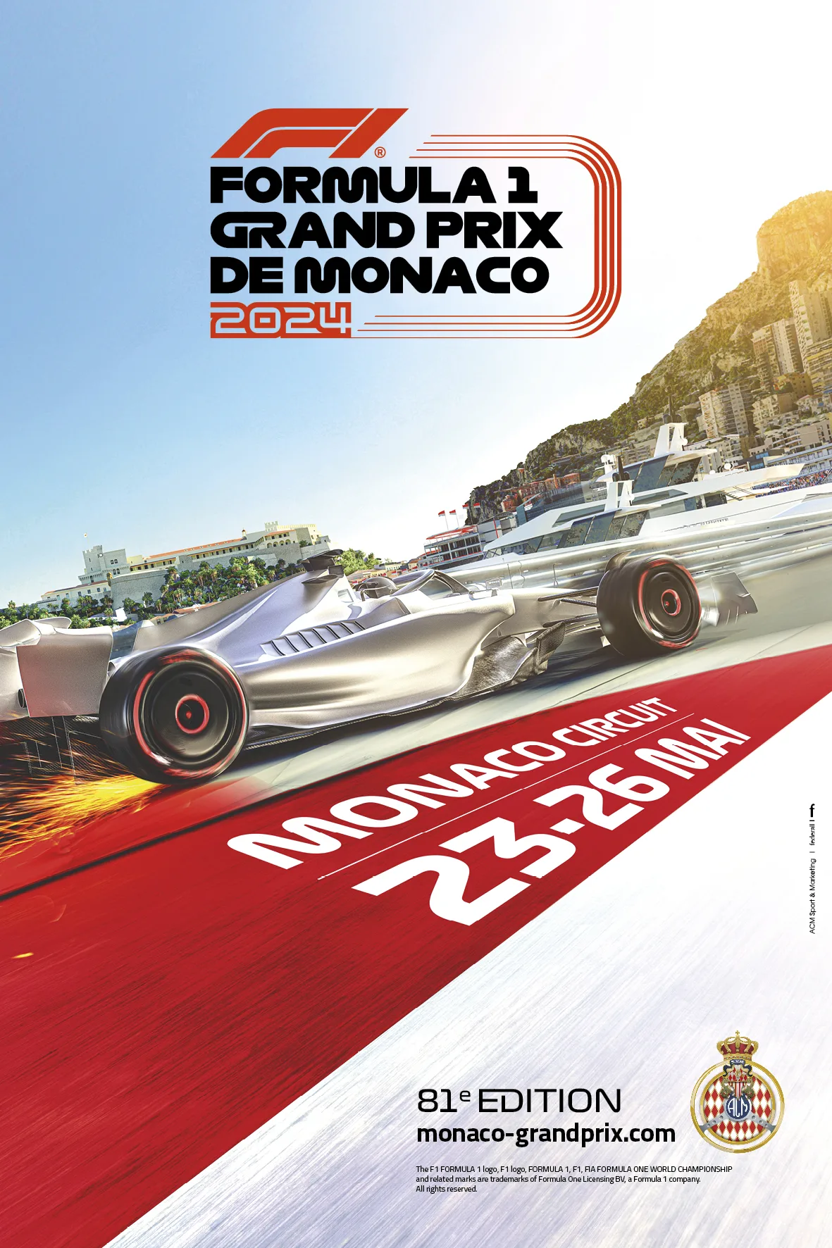 Circuit De Monaco 2025: F1 Grand Prix Predictions & Betting Picks
