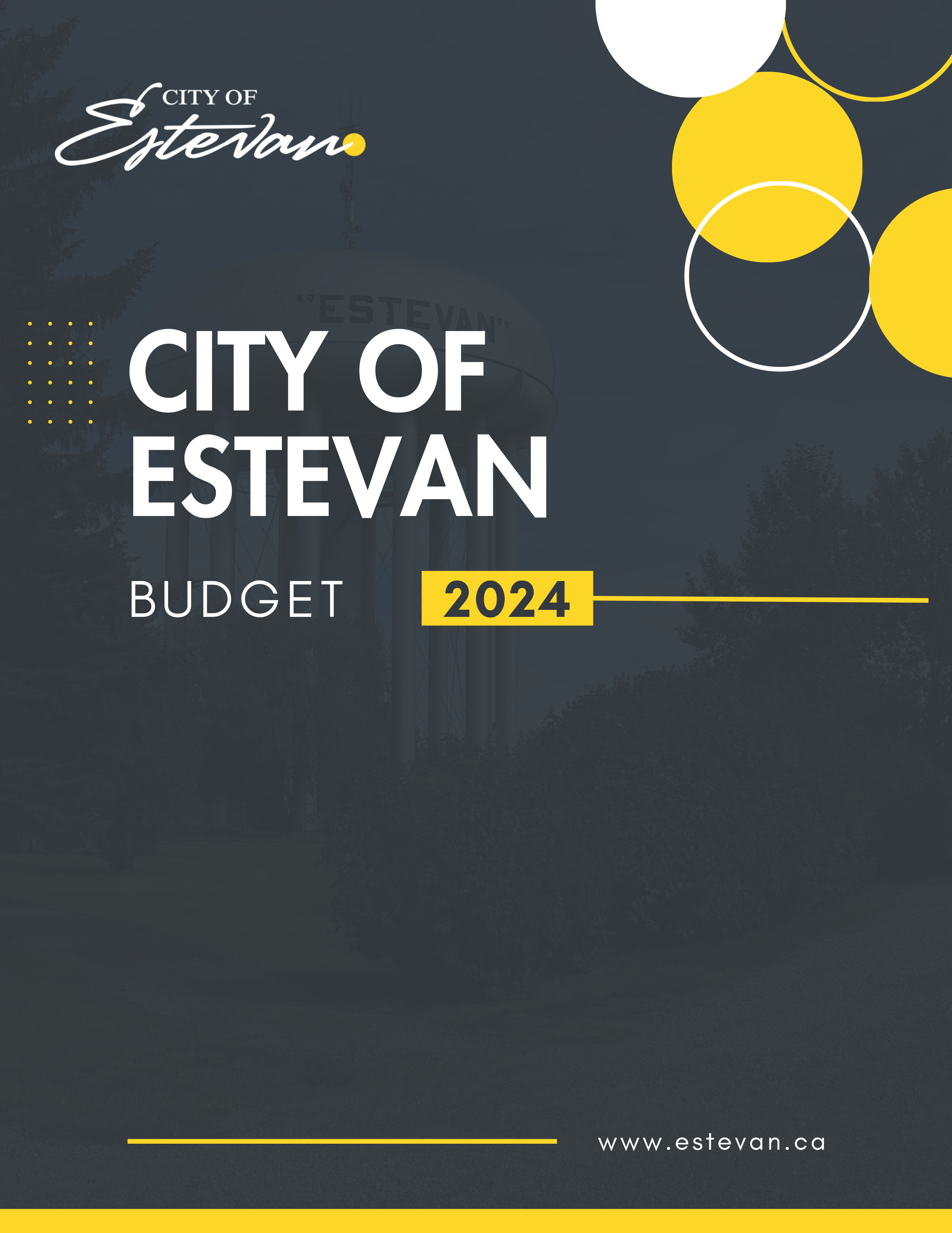 City Of Estevan Releases 2024 Street Sweeping Dates City Of Estevan Releases 2024 Street Sweeping Dates