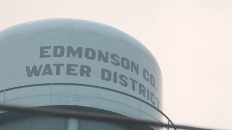 City Of Robinson, Brown County Under Boil Water Advisory City Of Robinson, Brown County Under Boil Water Advisory