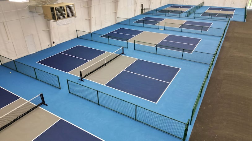 CityPickle Expands: 60,000 Sq Ft Brooklyn Pickleball Complex Unveiled CityPickle Expands: 60,000 Sq Ft Brooklyn Pickleball Complex Unveiled