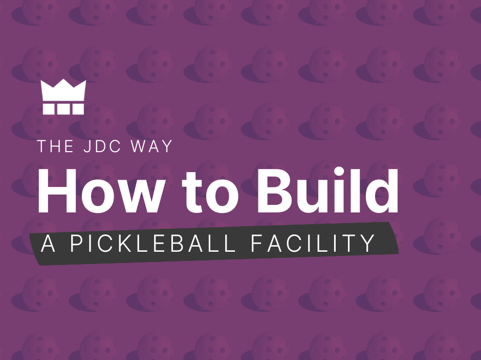 CityPickle To Launch 60,000 Sq Ft Pickleball Facility In Brooklyn CityPickle To Launch 60,000 Sq Ft Pickleball Facility In Brooklyn