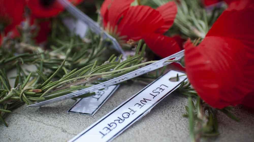 [City/Region Name] Obituaries: Remembering Those We've Lost
