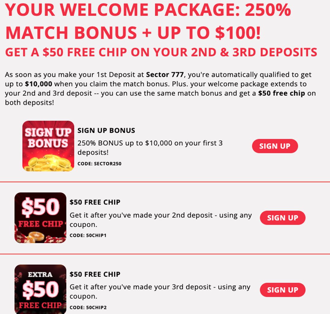 Claim The Best No Deposit Casino Bonus Codes This March 2025 Claim The Best No Deposit Casino Bonus Codes This March 2025