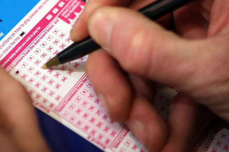 Claim Your EuroMillions Prize: Winning Ticket Sold In Ireland Claim Your EuroMillions Prize: Winning Ticket Sold In Ireland