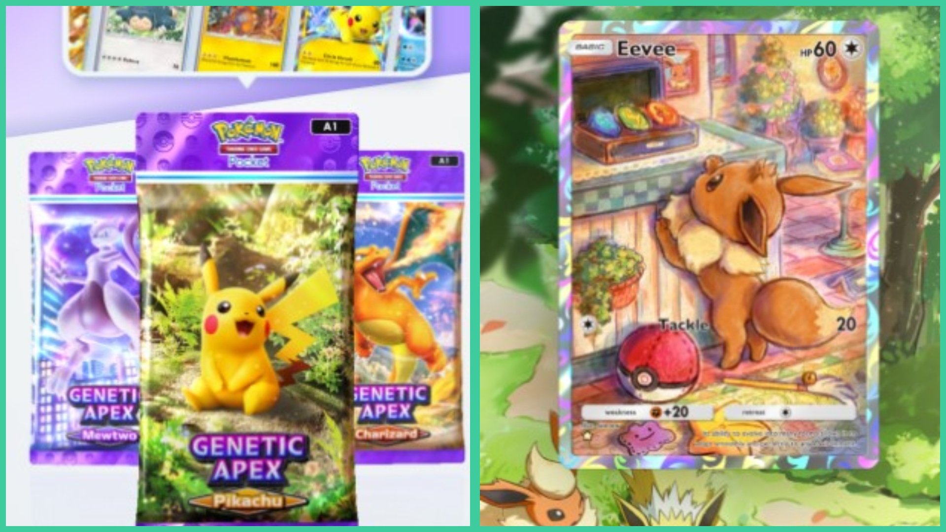 Claim Your Free Pokemon TCG Rewards: A Guide To Pocket Codes Claim Your Free Pokemon TCG Rewards: A Guide To Pocket Codes