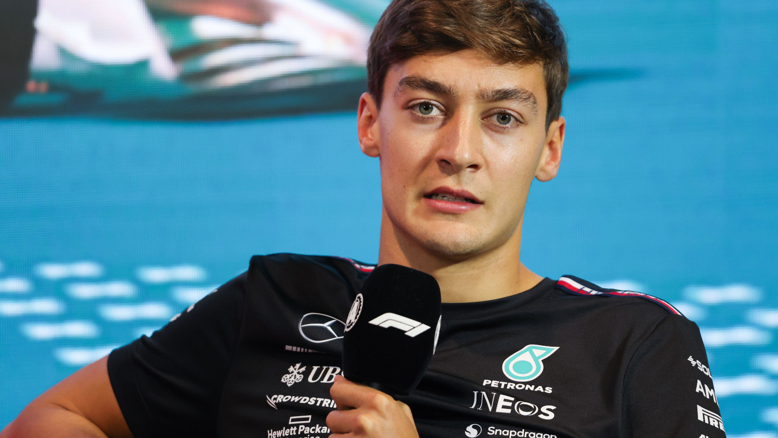 Claire Williams' Decisions Regarding George Russell: An In-Depth Analysis Claire Williams' Decisions Regarding George Russell: An In-Depth Analysis