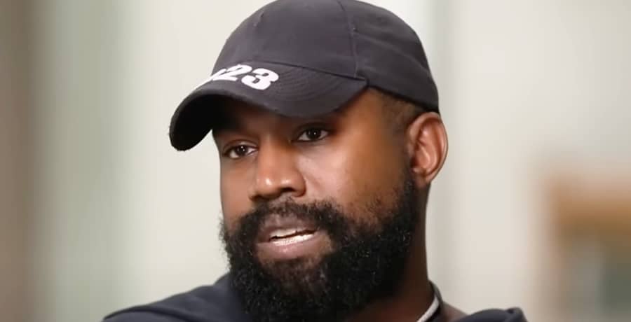 Clarification On Kanye West's Ability To See His Children Clarification On Kanye West's Ability To See His Children