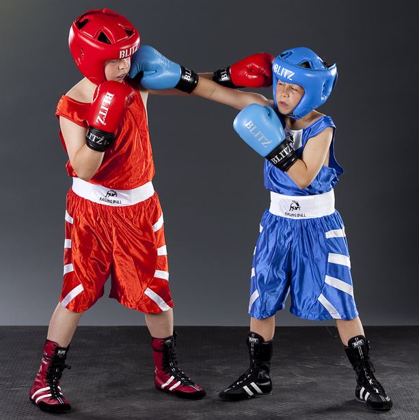 Clases De Boxeo En Edomex: ¡Inscripción En 3 Días! Clases De Boxeo En Edomex: ¡Inscripción En 3 Días!