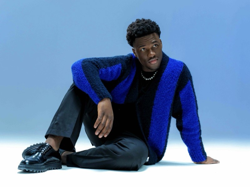 Claude: Netherlands' Eurovision 2025 Hopeful Claude: Netherlands' Eurovision 2025 Hopeful
