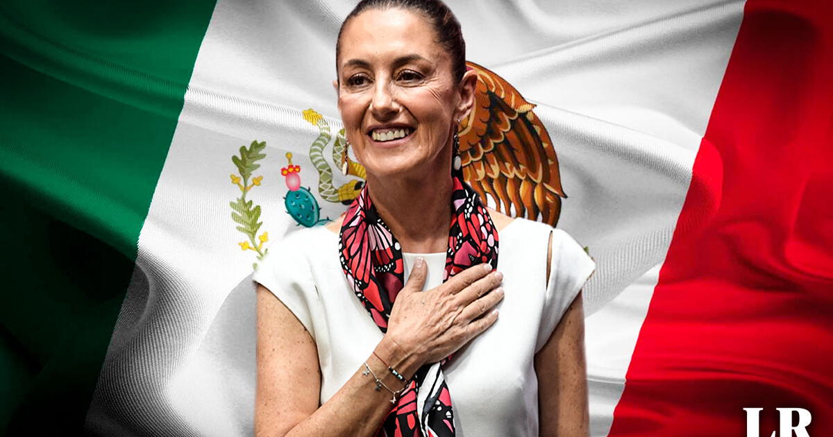 Claudia Sheinbaum Y Julio César:  Protagonistas De La Clase Nacional De Boxeo 2025