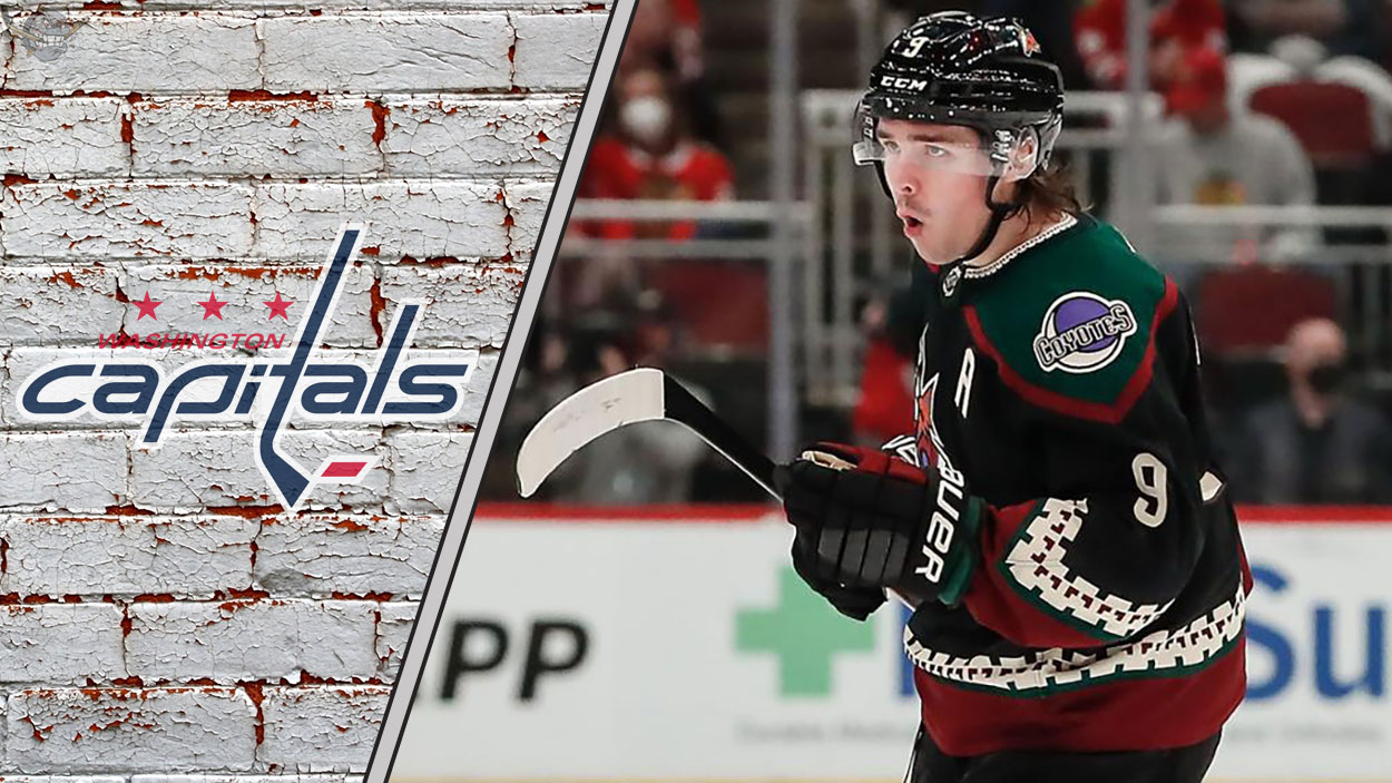 Clayton Keller Hits 500 NHL Points: Celebrating Missouri's Hockey Success Clayton Keller Hits 500 NHL Points: Celebrating Missouri's Hockey Success