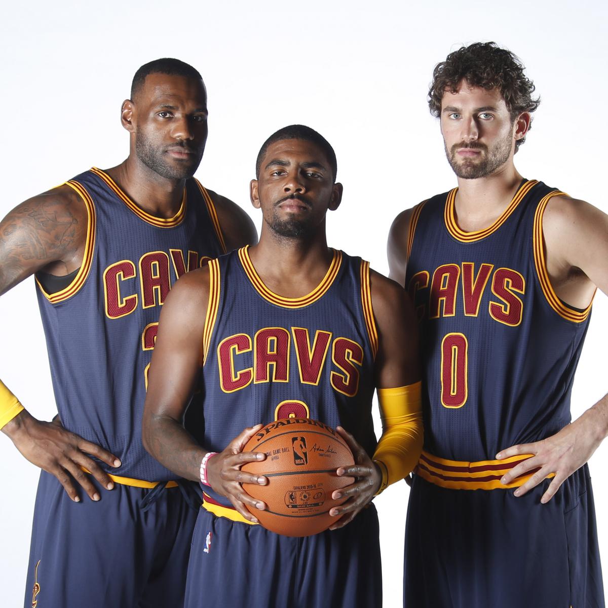Cleveland Cavaliers: Assessing The Week 16 Trade And Player Break
