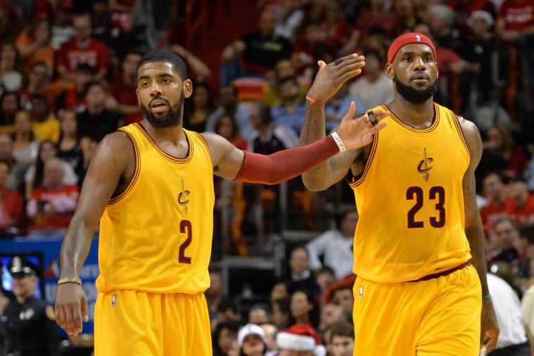 Cleveland Cavaliers Playoff Matchup: A Breakdown Of Their First-Round Opponent Cleveland Cavaliers Playoff Matchup: A Breakdown Of Their First-Round Opponent