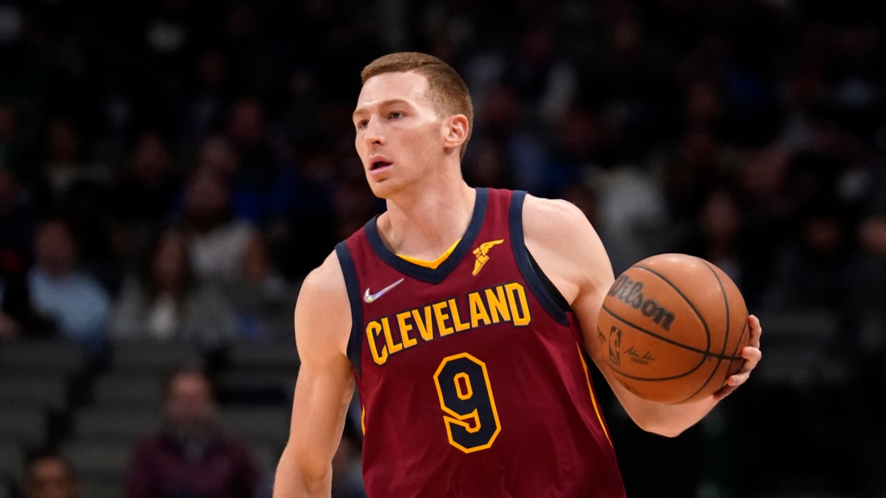 Cleveland Cavaliers Sign G League Prospect For 10-Day Stint Cleveland Cavaliers Sign G League Prospect For 10-Day Stint