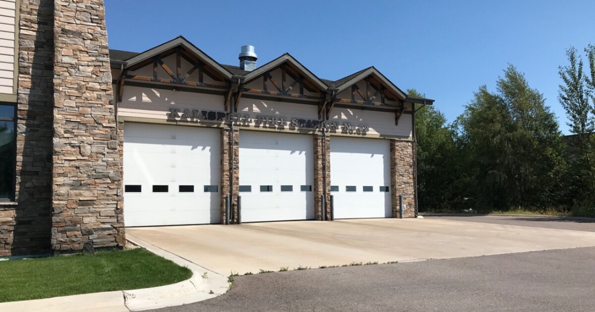 Cleveland Fire Station Temporarily Closed: Water Damage Forces Relocation Cleveland Fire Station Temporarily Closed: Water Damage Forces Relocation